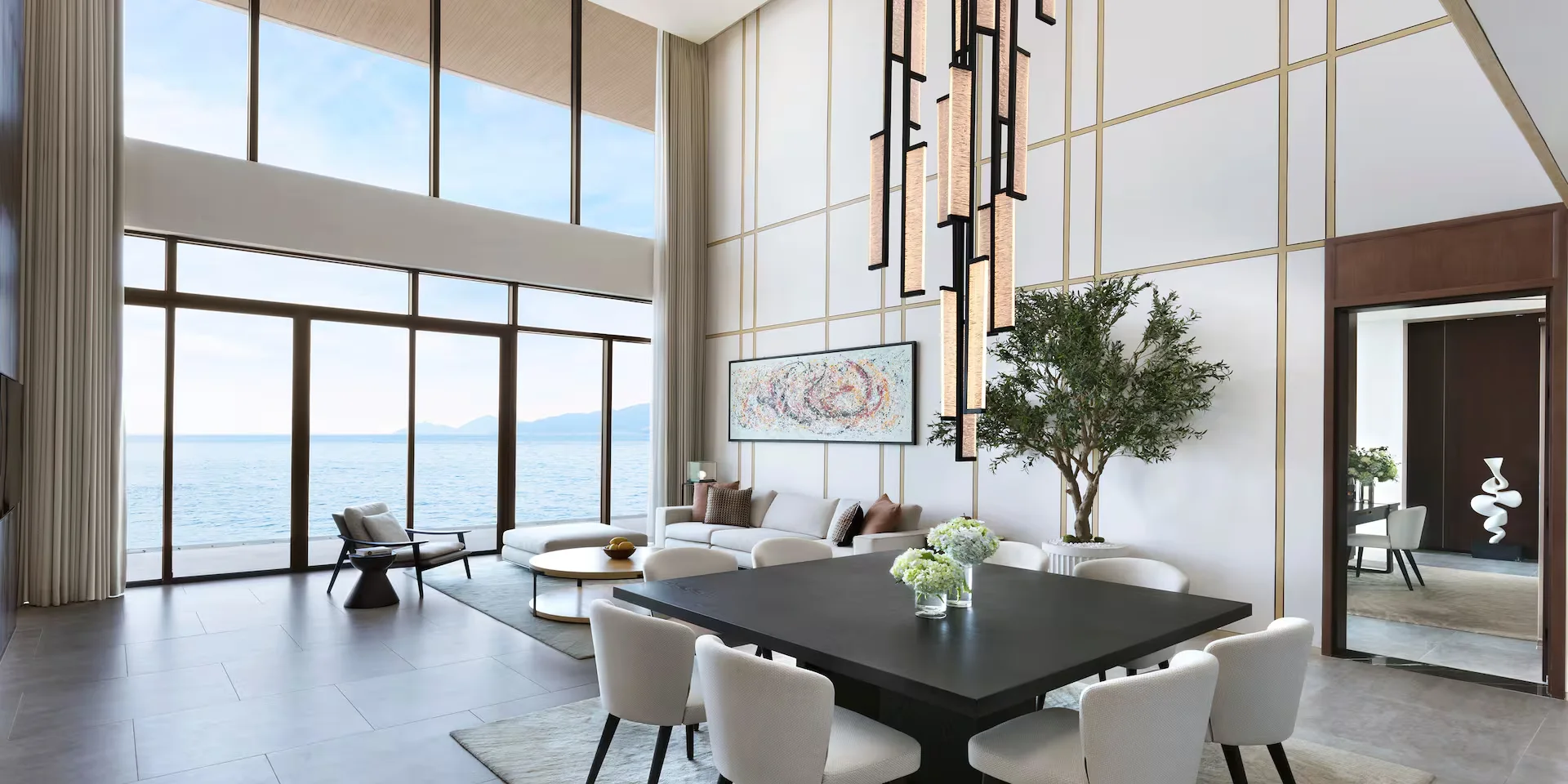 GRAN MELIÁ NHA TRANG, VIETNAM